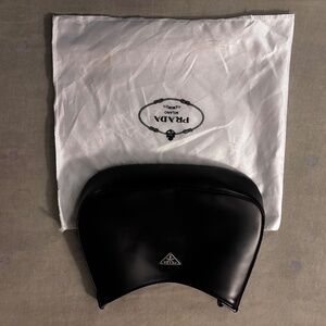 Prada purse